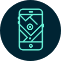 Icon digital