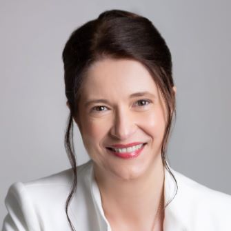 Claire Davis