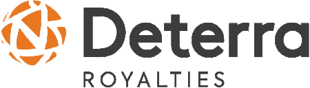 deterra logo